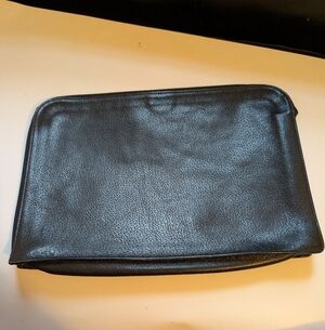 Gucci Vintage portfolio bag in VGUC